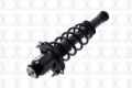 Imagen de Amortiguador Trasero Derecho 1345404R Para Pontiac Vibe 2003-2008, Toyota Corolla 2003-2008, Toyota Matrix 2003-2008