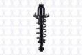 Imagen de Amortiguador Trasero Izquierdo 1345406L Para Toyota Celica 2000-2005