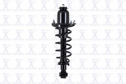 Imagen de Amortiguador Trasero Izquierdo 1345406L Para Toyota Celica 2000-2005