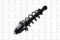Imagen de Amortiguador Trasero Izquierdo 1345406L Para Toyota Celica 2000-2005