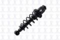 Imagen de Amortiguador Trasero Izquierdo 1345406L Para Toyota Celica 2000-2005