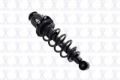 Imagen de Amortiguador Trasero Derecho 1345406R Para Toyota Celica 2000-2005