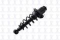 Imagen de Amortiguador Trasero Derecho 1345406R Para Toyota Celica 2000-2005