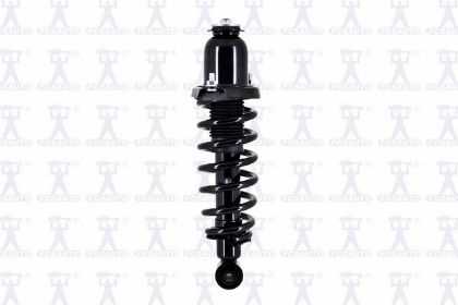 Imagen de Amortiguador Trasero Izquierdo 1345407L Para Pontiac Vibe 2004-2006, Toyota Matrix 2003-2006