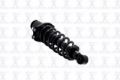 Imagen de Amortiguador Trasero Izquierdo 1345407L Para Pontiac Vibe 2004-2006, Toyota Matrix 2003-2006