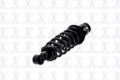 Imagen de Amortiguador Trasero Izquierdo 1345407L Para Pontiac Vibe 2004-2006, Toyota Matrix 2003-2006