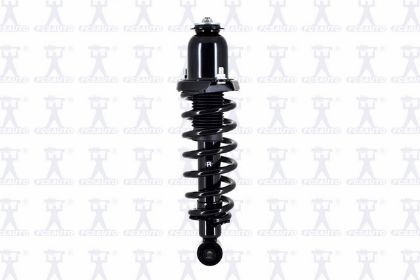 Imagen de Amortiguador Trasero Derecho 1345407R Para Pontiac Vibe 2004-2006, Toyota Matrix 2003-2006
