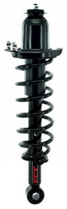 Imagen de Amortiguador Trasero Izquierdo 1345409L Para Toyota Prius 2001-2003