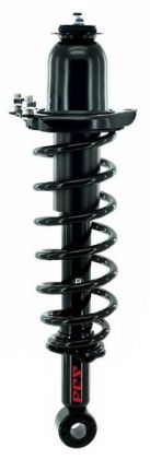 Imagen de Amortiguador Trasero Derecho 1345409R Para Toyota Prius 2001-2003