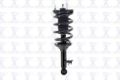 Imagen de Amortiguador Frontal Izquierdo 1345411L Para Toyota Tacoma Pickup 2005-2015