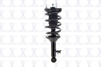 Imagen de Amortiguador Frontal Izquierdo 1345411L Para Toyota Tacoma Pickup 2005-2015