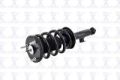 Imagen de Amortiguador Frontal Izquierdo 1345411L Para Toyota Tacoma Pickup 2005-2015