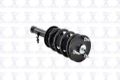 Imagen de Amortiguador Frontal Izquierdo 1345411L Para Toyota Tacoma Pickup 2005-2015