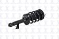Imagen de Amortiguador Frontal Izquierdo 1345411L Para Toyota Tacoma Pickup 2005-2015