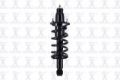 Imagen de Amortiguador Trasero Izquierdo 1345416L Para Honda Cr-v 2002-2006