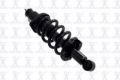 Imagen de Amortiguador Trasero Izquierdo 1345416L Para Honda Cr-v 2002-2006