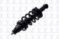 Imagen de Amortiguador Trasero Izquierdo 1345416L Para Honda Cr-v 2002-2006
