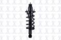 Imagen de Amortiguador Trasero Derecho 1345416R Para Honda Cr-v 2002-2006
