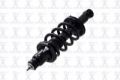 Imagen de Amortiguador Trasero Derecho 1345416R Para Honda Cr-v 2002-2006