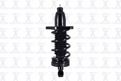 Imagen de Amortiguador Trasero Derecho 1345417R Para Honda Ridgeline 2006-2014
