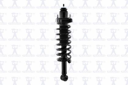 Imagen de Amortiguador Trasero 1345433 Para Mitsubishi Lancer 2008-2010