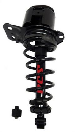 Imagen de Amortiguador Trasero Izquierdo 1345453L Para Ford Five Hundred 2005-2006, Mercury Montego 2005-2007