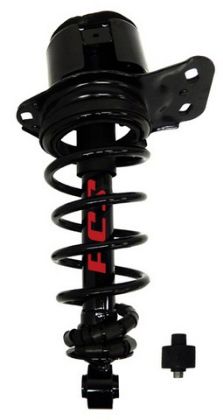 Imagen de Amortiguador Trasero Derecho 1345453R Para Ford Five Hundred 2005-2006, Mercury Montego 2005-2007