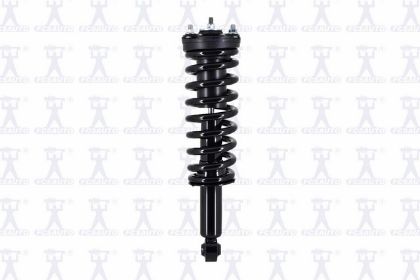 Imagen de Amortiguador Frontal 1345455 Para Chevrolet Colorado 2004-2012, Gmc Canyon 2004-2012