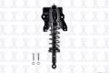 Imagen de Amortiguador Trasero Izquierdo 1345459L Para Hyundai Sonata 2000-2005, Hyundai Xg Series 2001-2005, Kia Optima 2001-2006