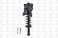 Imagen de Amortiguador Trasero Izquierdo 1345459L Para Hyundai Sonata 2000-2005, Hyundai Xg Series 2001-2005, Kia Optima 2001-2006