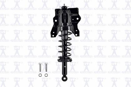 Imagen de Amortiguador Trasero Derecho 1345459R Para Hyundai Sonata 2000-2005, Hyundai Xg Series 2001-2005, Kia Optima 2001-2006