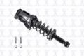 Imagen de Amortiguador Trasero Derecho 1345459R Para Hyundai Sonata 2000-2005, Hyundai Xg Series 2001-2005, Kia Optima 2001-2006