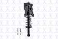 Imagen de Amortiguador Trasero Derecho 1345459R Para Hyundai Sonata 2000-2005, Hyundai Xg Series 2001-2005, Kia Optima 2001-2006