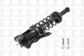 Imagen de Amortiguador Trasero Derecho 1345459R Para Hyundai Sonata 2000-2005, Hyundai Xg Series 2001-2005, Kia Optima 2001-2006
