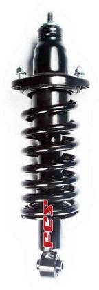 Imagen de Amortiguador Trasero Izquierdo 1345468L Para Acura Rsx 2002-2004