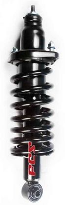 Imagen de Amortiguador Trasero Derecho 1345468R Para Acura Rsx 2002-2004