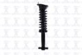 Imagen de Amortiguador Frontal Izquierdo 1345469L Para Chevrolet Camaro 1993-2002, Pontiac Firebird 1993-2002