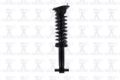 Imagen de Amortiguador Frontal Derecho 1345469R Para Chevrolet Camaro 1993-2002, Pontiac Firebird 1993-2002