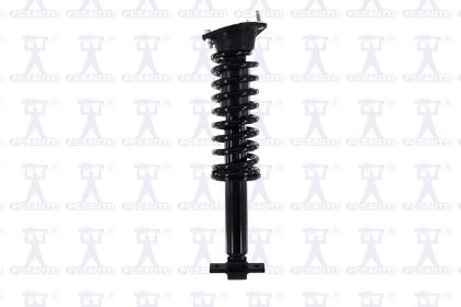 Imagen de Amortiguador Frontal Derecho 1345469R Para Chevrolet Camaro 1993-2002, Pontiac Firebird 1993-2002