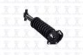 Imagen de Amortiguador Frontal Derecho 1345469R Para Chevrolet Camaro 1993-2002, Pontiac Firebird 1993-2002