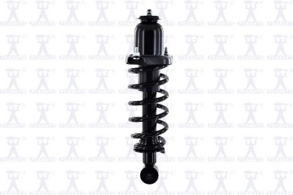 Imagen de Amortiguador Trasero Izquierdo 1345471L Para Scion Tc 2005-2010