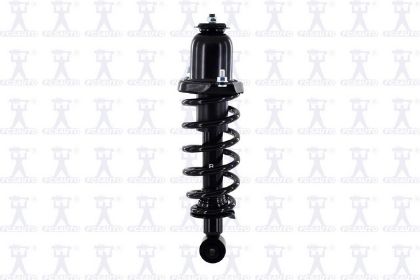 Imagen de Amortiguador Trasero Derecho 1345471R Para Scion Tc 2005-2010