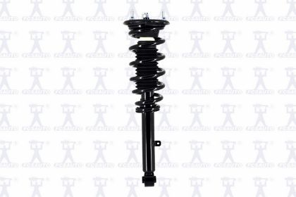 Imagen de Amortiguador Frontal Izquierdo 1345474L Para Lexus Gs 300 1998-2005, Lexus Gs 400 1998-2000, Lexus Gs 430 2001-2005