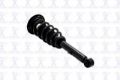 Imagen de Amortiguador Frontal Izquierdo 1345474L Para Lexus Gs 300 1998-2005, Lexus Gs 400 1998-2000, Lexus Gs 430 2001-2005