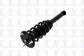 Imagen de Amortiguador Frontal Izquierdo 1345474L Para Lexus Gs 300 1998-2005, Lexus Gs 400 1998-2000, Lexus Gs 430 2001-2005