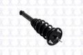 Imagen de Amortiguador Frontal Izquierdo 1345474L Para Lexus Gs 300 1998-2005, Lexus Gs 400 1998-2000, Lexus Gs 430 2001-2005