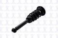 Imagen de Amortiguador Frontal Izquierdo 1345474L Para Lexus Gs 300 1998-2005, Lexus Gs 400 1998-2000, Lexus Gs 430 2001-2005