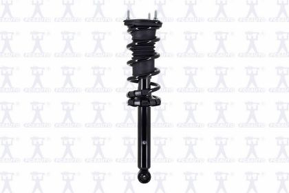 Imagen de Amortiguador Frontal Izquierdo 1345476L Para Lexus Is 300 2001-2005