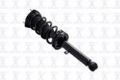 Imagen de Amortiguador Frontal Izquierdo 1345476L Para Lexus Is 300 2001-2005