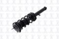 Imagen de Amortiguador Frontal Izquierdo 1345476L Para Lexus Is 300 2001-2005